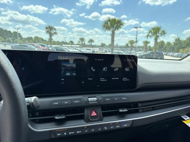 new 2025 Kia K4 car, priced at $24,770