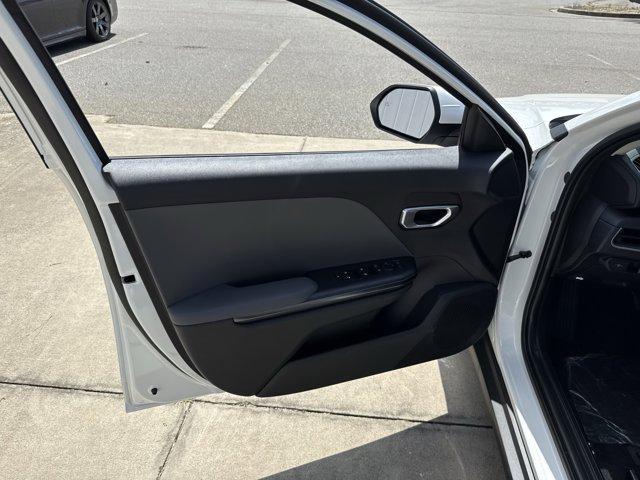 new 2025 Kia K4 car, priced at $24,770