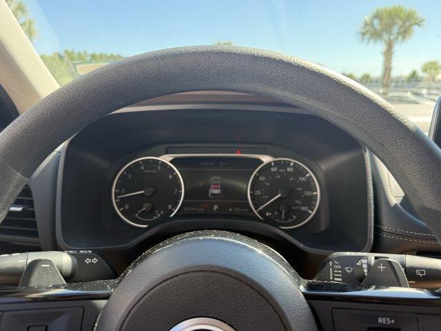 used 2023 Nissan Rogue car, priced at $21,990