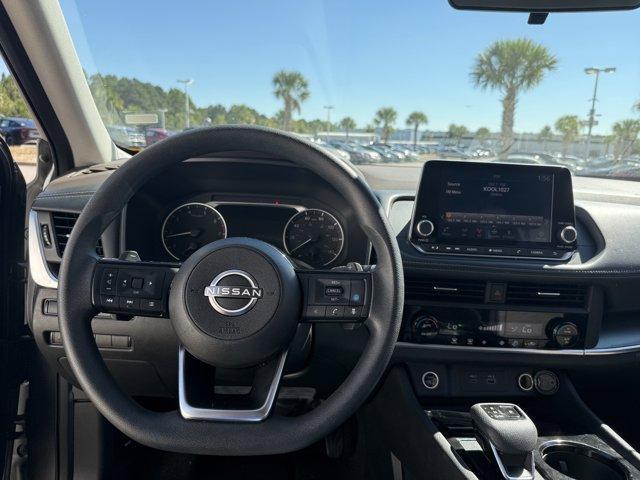 used 2023 Nissan Rogue car, priced at $21,990