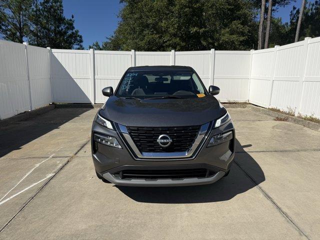used 2023 Nissan Rogue car, priced at $21,990