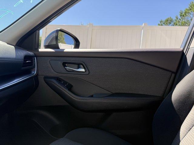 used 2023 Nissan Rogue car, priced at $21,990