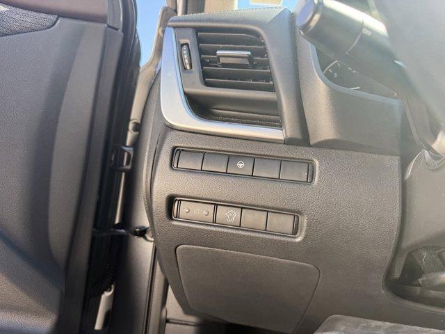 used 2023 Nissan Rogue car, priced at $21,990