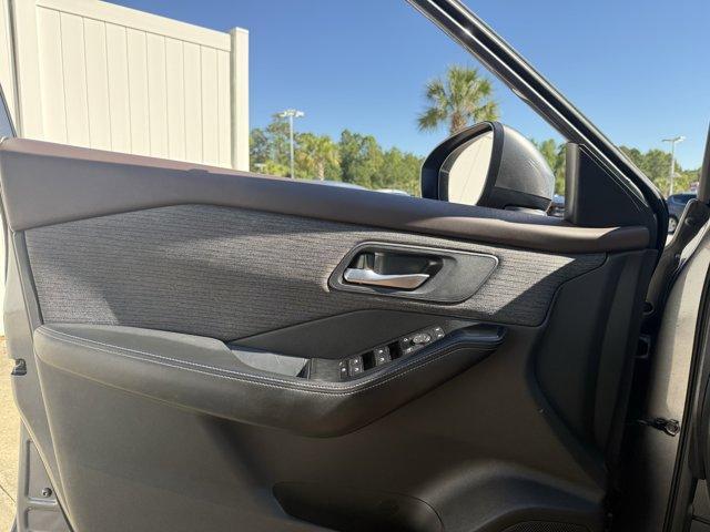 used 2023 Nissan Rogue car, priced at $21,990