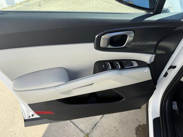 new 2025 Kia Sorento car
