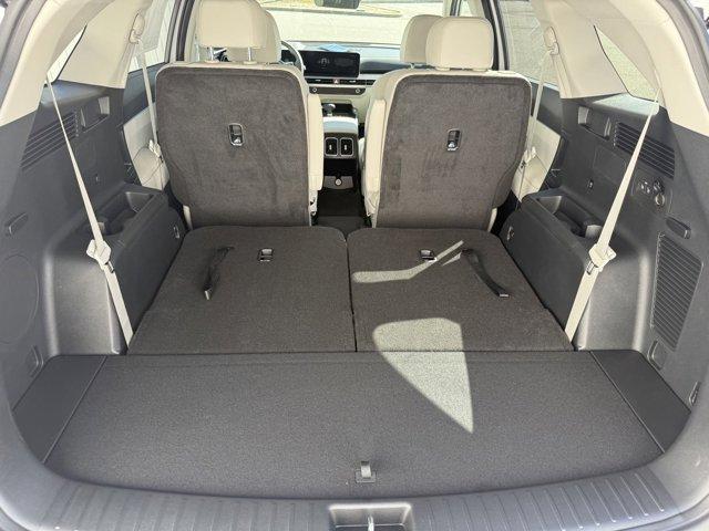 new 2025 Kia Sorento car