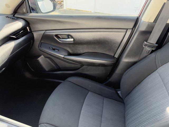 used 2022 Nissan Sentra car, priced at $19,990