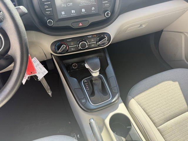 used 2020 Kia Soul car, priced at $17,990