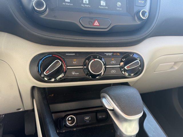 used 2020 Kia Soul car, priced at $17,990