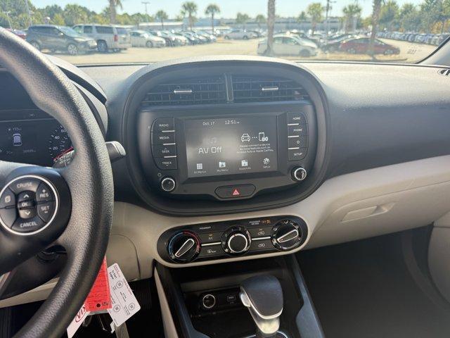 used 2020 Kia Soul car, priced at $17,990