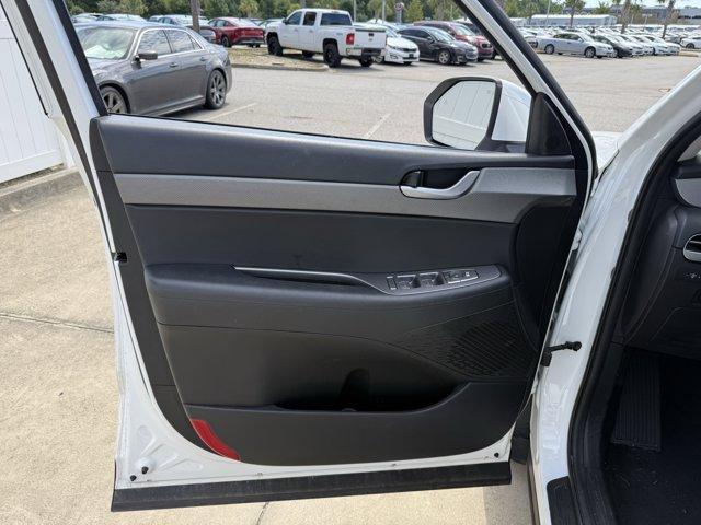 used 2024 Hyundai Palisade car, priced at $31,690