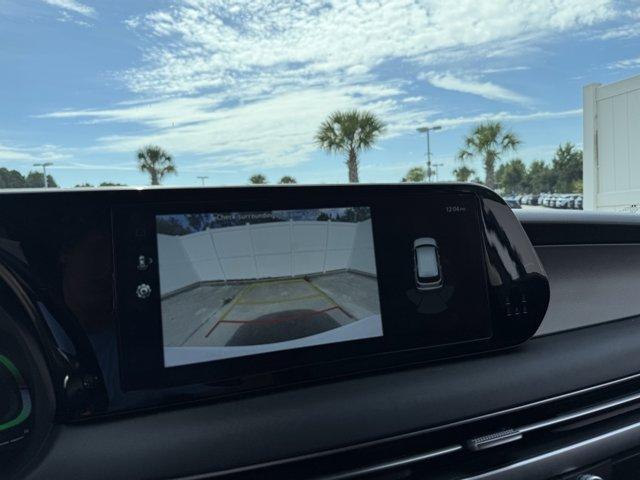 used 2024 Hyundai Palisade car, priced at $31,690
