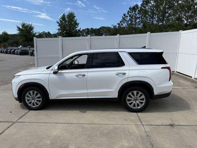 used 2024 Hyundai Palisade car, priced at $31,690