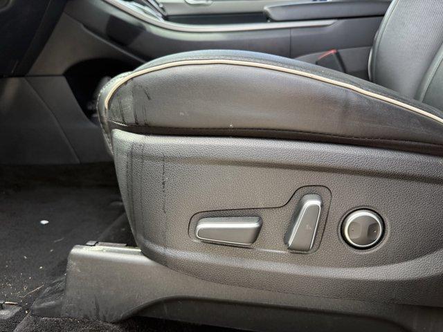 used 2024 Hyundai Palisade car, priced at $31,690