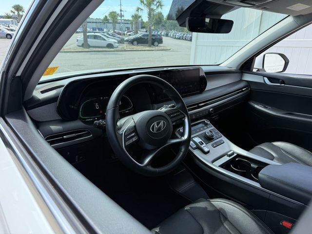 used 2024 Hyundai Palisade car, priced at $31,690