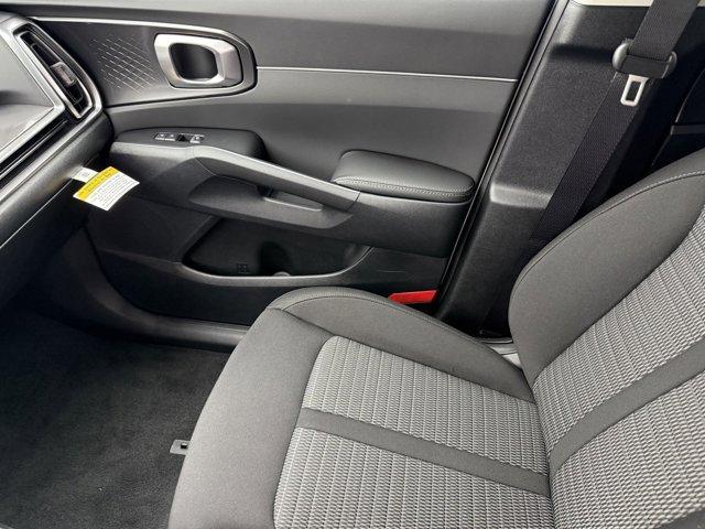 new 2025 Kia Sorento car, priced at $32,837
