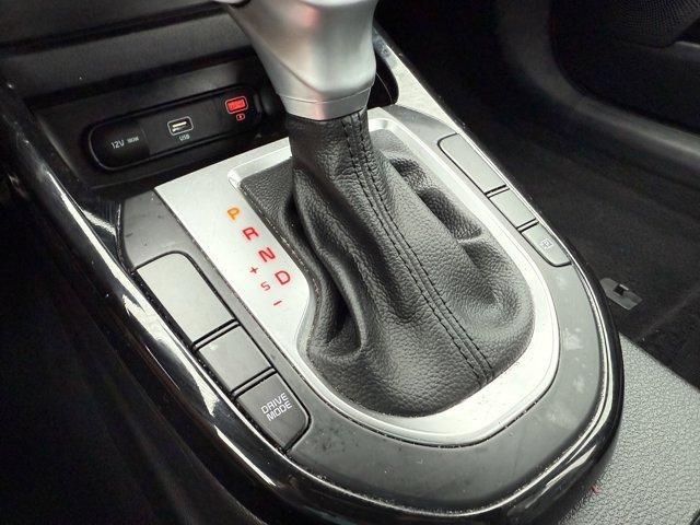 used 2023 Kia Forte car, priced at $22,990