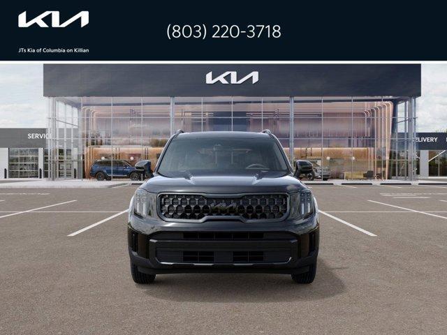 new 2025 Kia Telluride car
