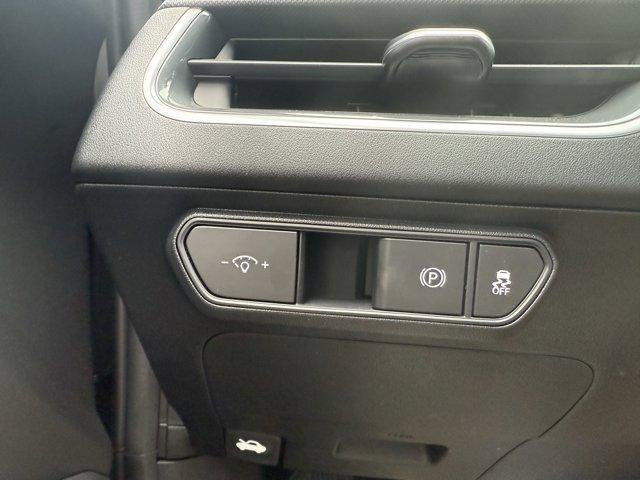 new 2025 Kia K4 car, priced at $25,340