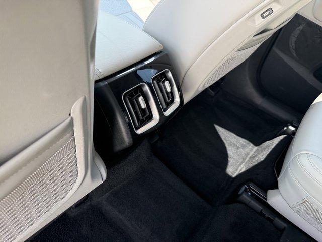 used 2023 Kia Sorento car, priced at $33,990