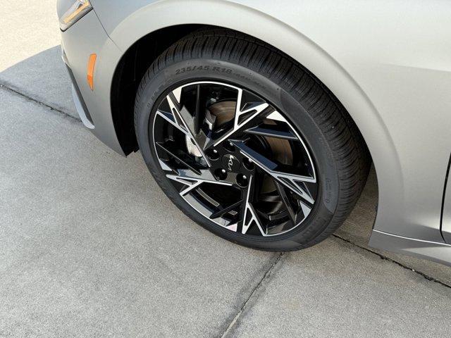 new 2025 Kia K5 car, priced at $32,540