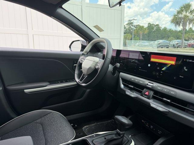 new 2025 Kia K4 car, priced at $26,540