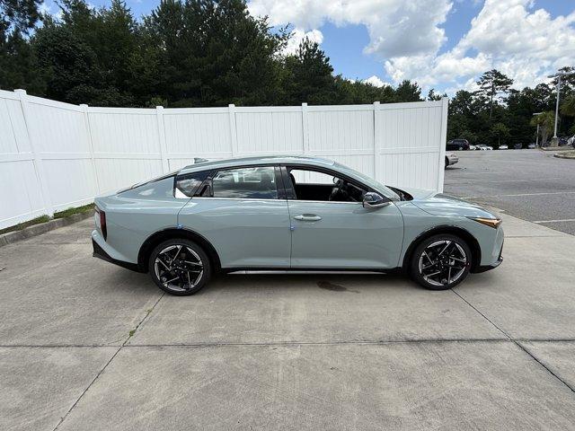 new 2025 Kia K4 car, priced at $26,540