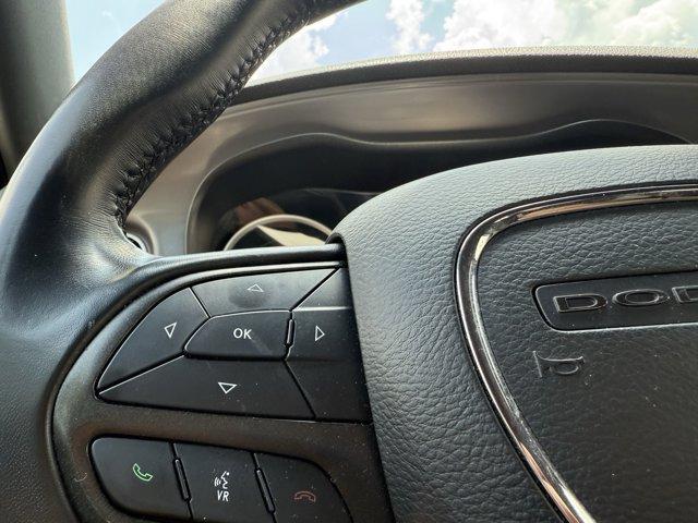 used 2023 Dodge Charger car, priced at $23,990