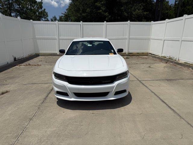 used 2023 Dodge Charger car, priced at $23,990