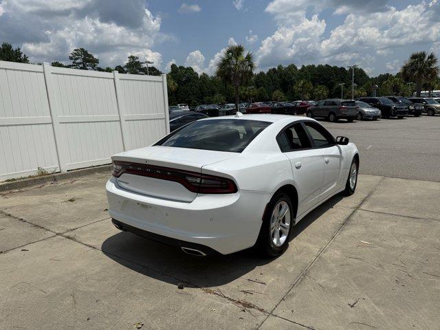 used 2023 Dodge Charger car, priced at $23,990