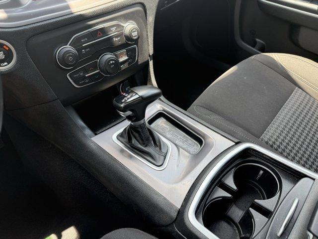 used 2023 Dodge Charger car, priced at $23,990