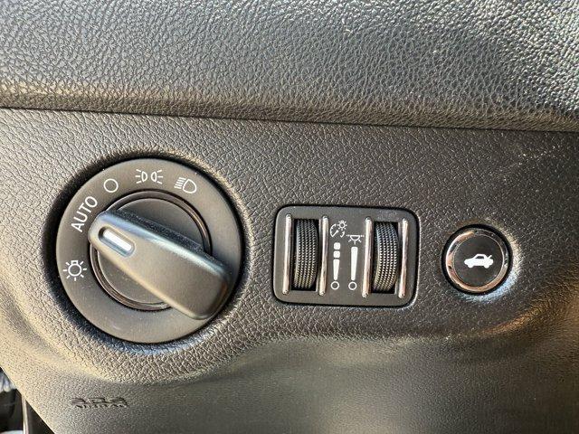 used 2023 Dodge Charger car, priced at $23,990