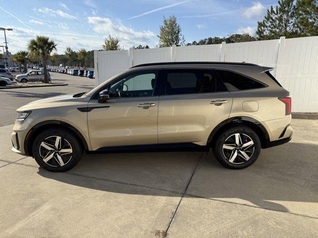 used 2021 Kia Sorento car, priced at $26,990