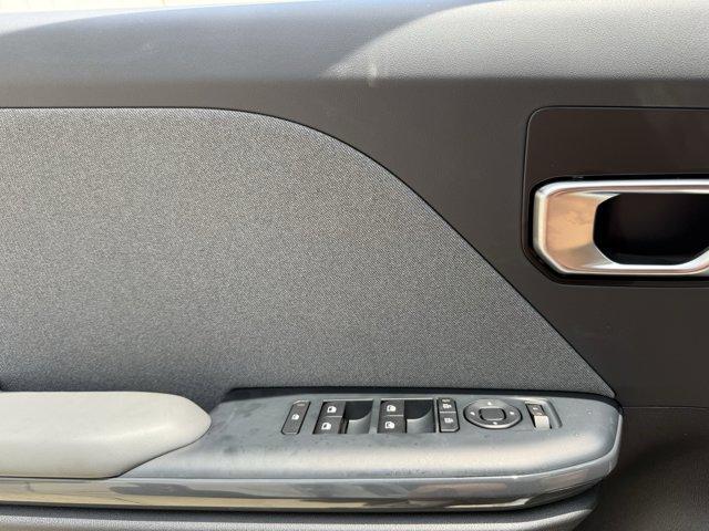 new 2025 Kia K4 car, priced at $25,735