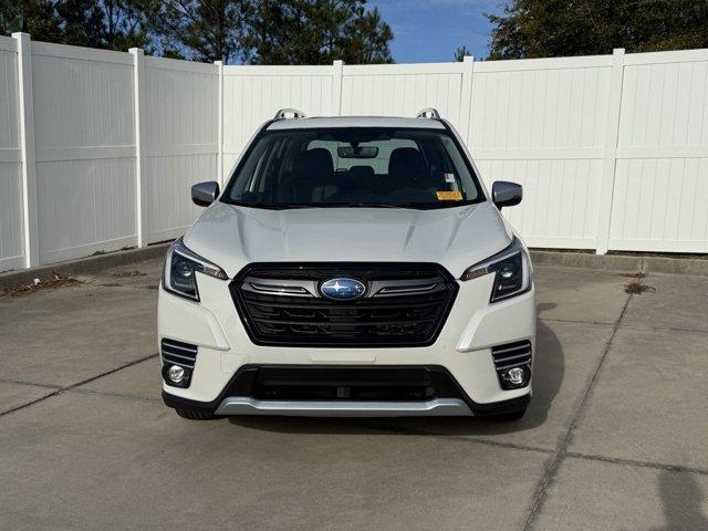 used 2023 Subaru Forester car, priced at $32,990