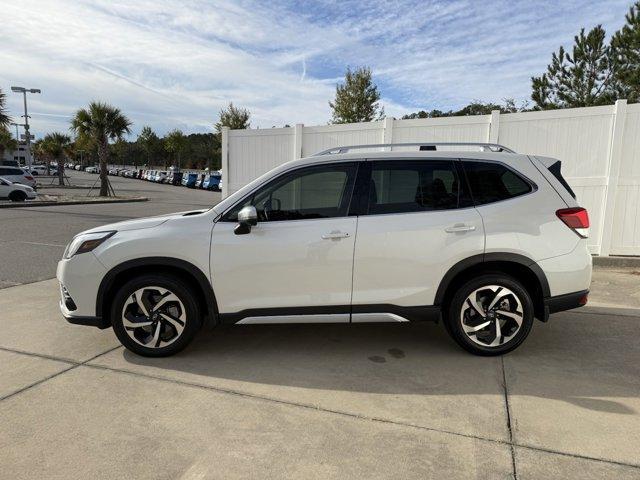 used 2023 Subaru Forester car, priced at $32,990