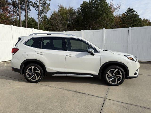 used 2023 Subaru Forester car, priced at $32,990