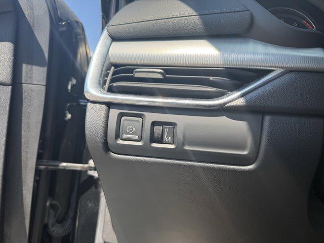 used 2023 Cadillac XT4 car, priced at $25,490