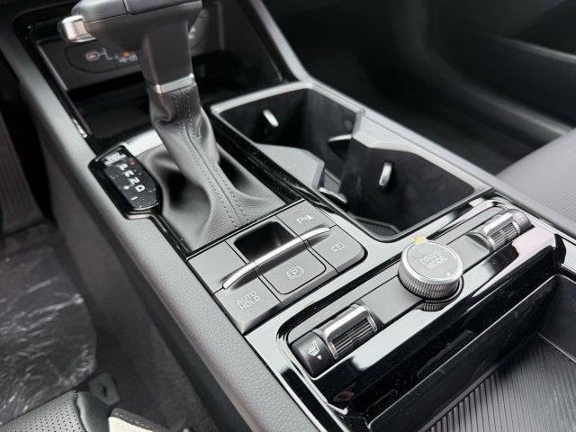 new 2025 Kia K5 car, priced at $29,550