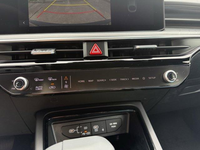 new 2025 Kia K5 car, priced at $29,550