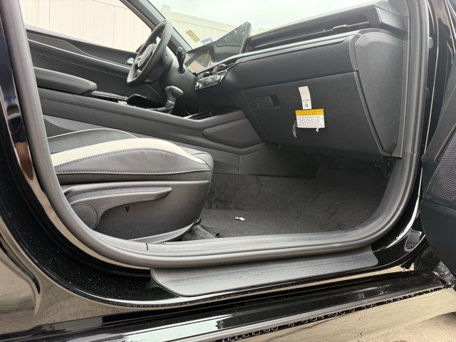 new 2025 Kia K5 car, priced at $29,550