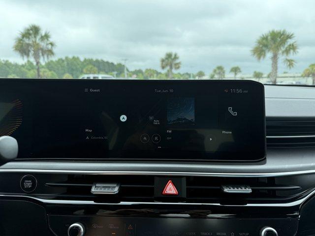 new 2025 Kia K5 car, priced at $29,550