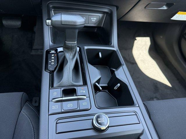 new 2025 Kia K5 car, priced at $28,550