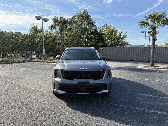 used 2024 Kia Sorento car, priced at $29,490