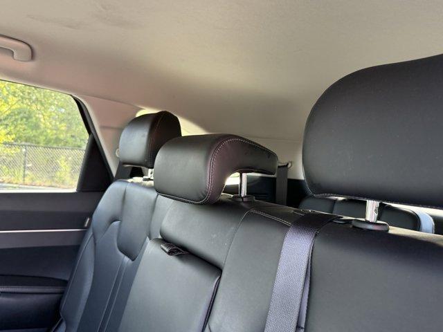 used 2024 Kia Sorento car, priced at $29,490