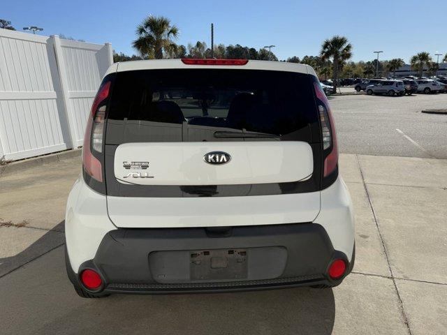 used 2014 Kia Soul car, priced at $8,990