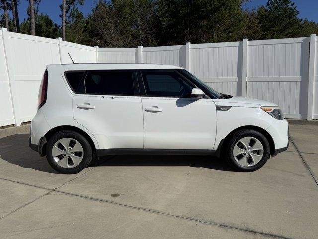 used 2014 Kia Soul car, priced at $8,990