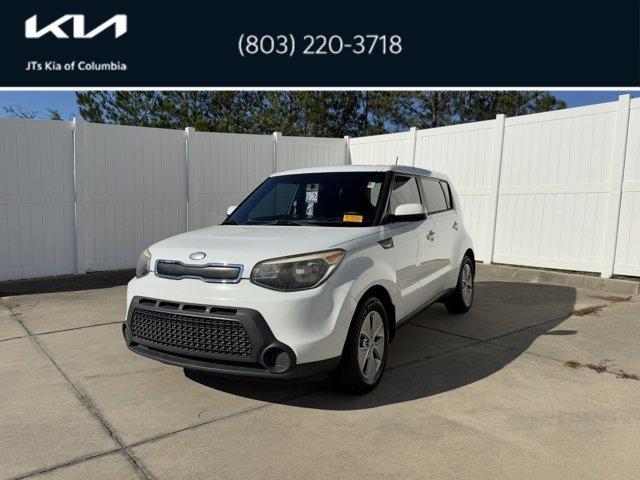 used 2014 Kia Soul car, priced at $8,990