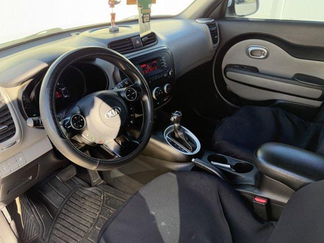 used 2014 Kia Soul car, priced at $8,990