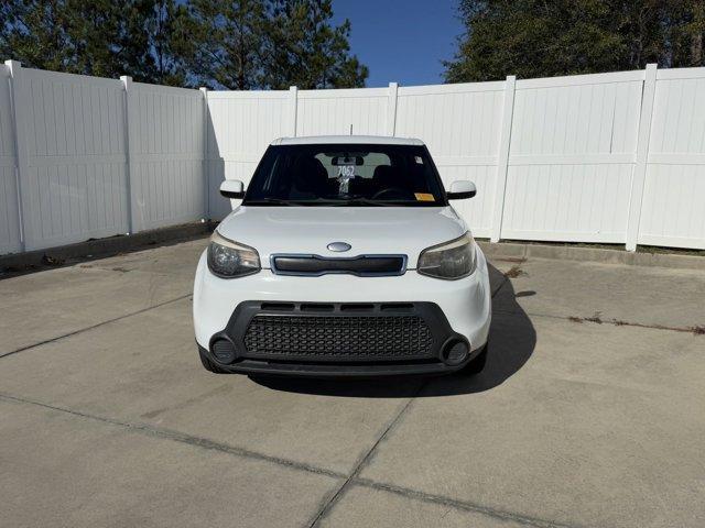 used 2014 Kia Soul car, priced at $8,990